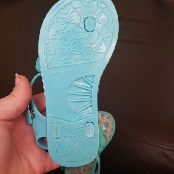 Sandals toddler - Picture 2 of 3